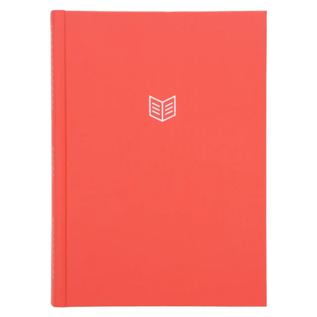 CSB Coral Hardcover She Reads Truth Bible