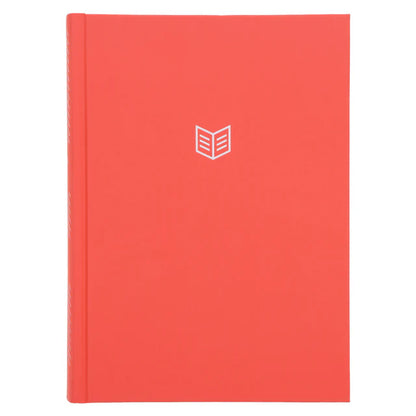 CSB Coral Hardcover She Reads Truth Bible