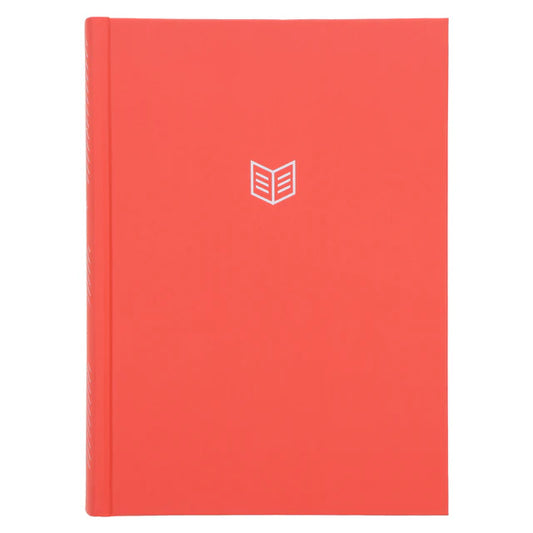 CSB Coral Hardcover She Reads Truth Bible