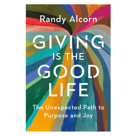 Neriah’s Light: Giving Is the Good Life; Purpose and Joy