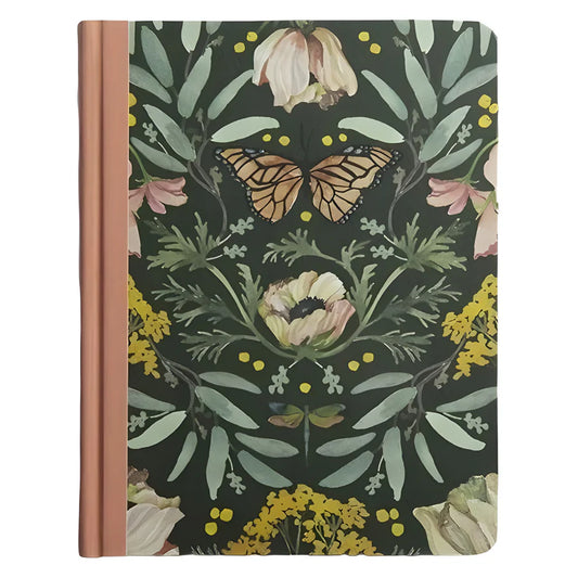 Neriah’s Light ; ESV Journaling Bible ; Be Transformed