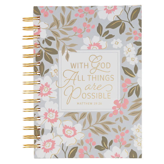 Neriah’s Light ; With God Gift Set ; Faith Inspired.