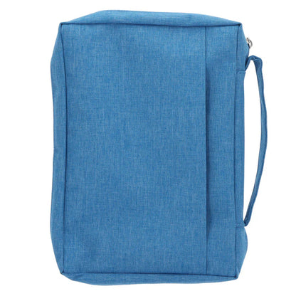 Be Still and Know; Bible Bag; Polyester Cover; Neriah’s Light