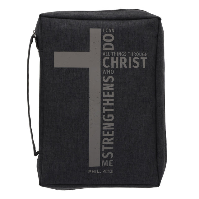 Neriah’s Light ; Bible Bag ; Faith Inspired.