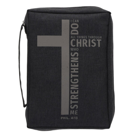 Neriah’s Light ; Bible Bag ; Faith Inspired.