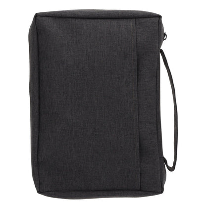 He Has Made Everything Beautiful; Bible Bag; Polyester Cover; Neriah’s Light