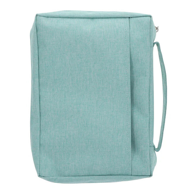 In Quietness and Trust; Bible Bag; Polyester Cover; Neriah’s Light