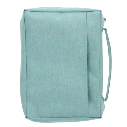 In Quietness and Trust; Bible Bag; Polyester Cover; Neriah’s Light