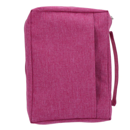 Trust in God; Bible Bag; Polyester Cover; Neriah’s Light