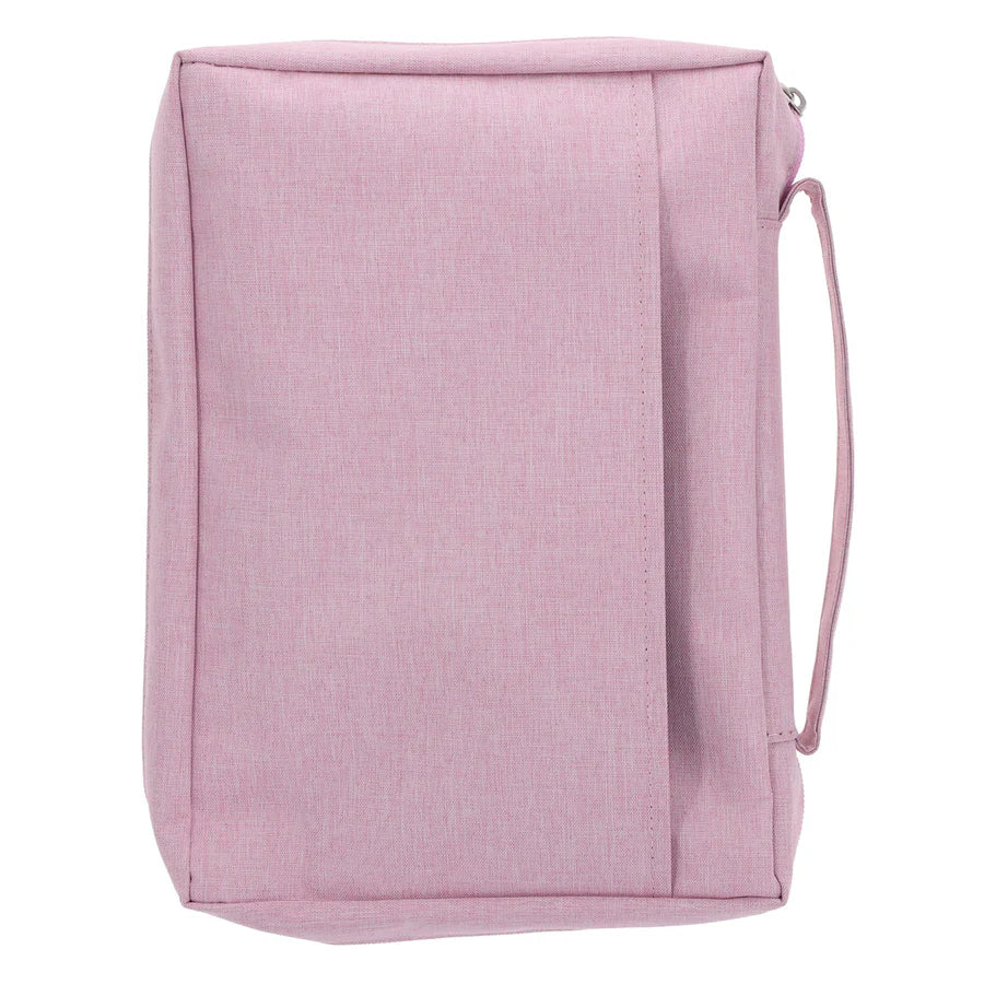 Neriah’s Light; Bible Bag – Live by Faith, Grow in Grace