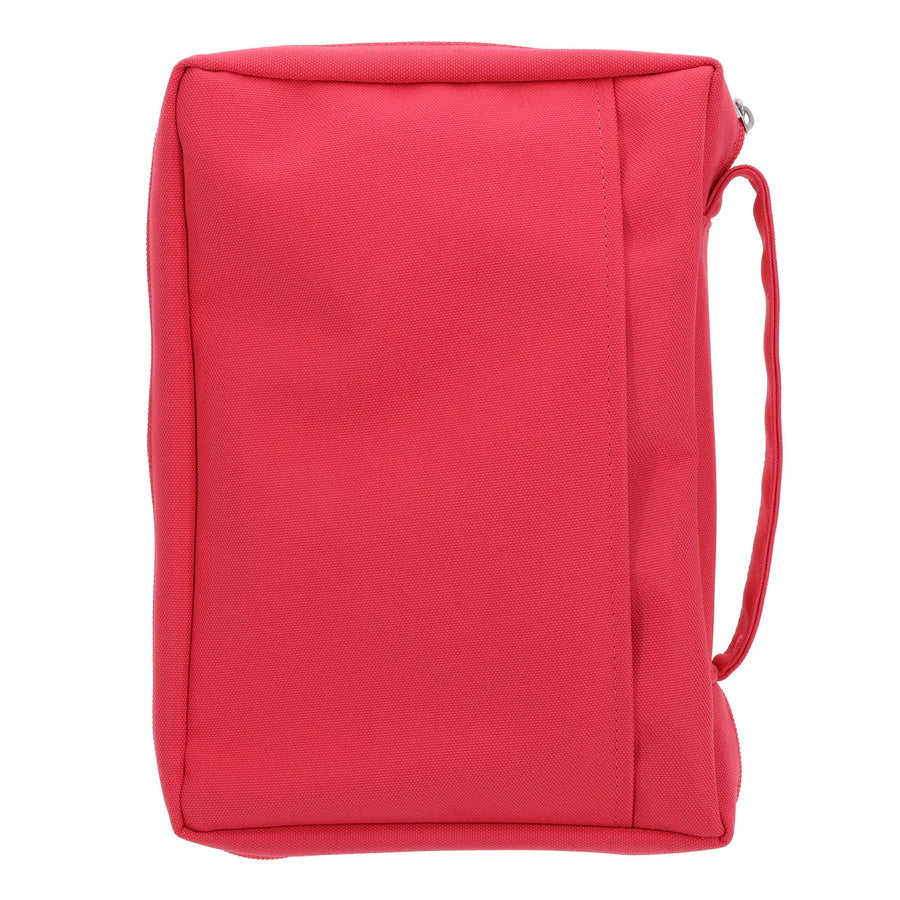 Neriah’s Light; Bible Bag – Act Justly, Love Mercy, Walk Humbly