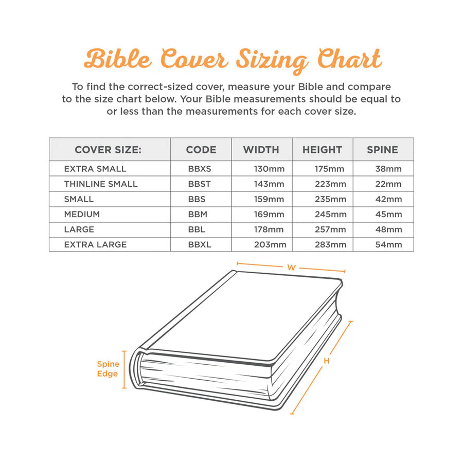 Neriah’s Light; Bible Bag – Wees Stil en Weet