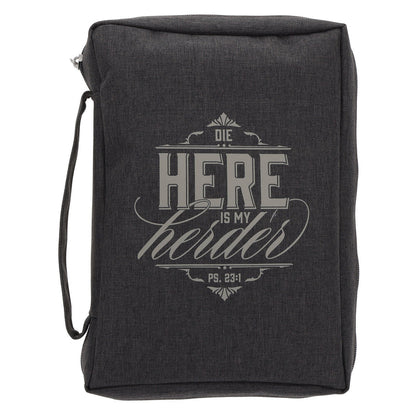 Neriah’s Light; Bible Bag – Die Here is my Herder