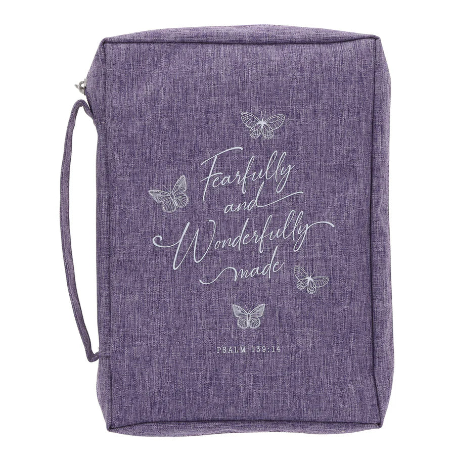 Neriah’s Light; Bible Bag – Fearfully and Wonderfully Made