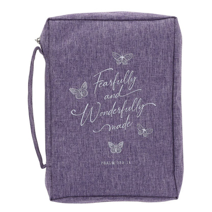 Neriah’s Light; Bible Bag – Fearfully and Wonderfully Made