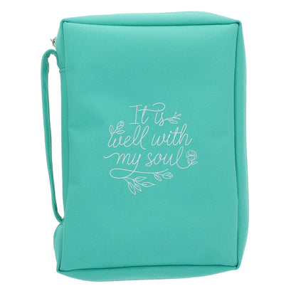 Neriah’s Light; Bible Bag – It Is Well With My Soul