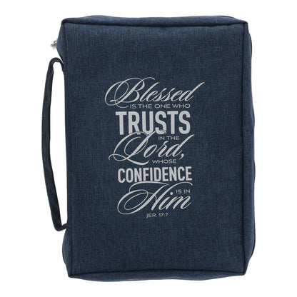 Neriah’s Light; Bible Bag – Blessed Is the One Who Trusts