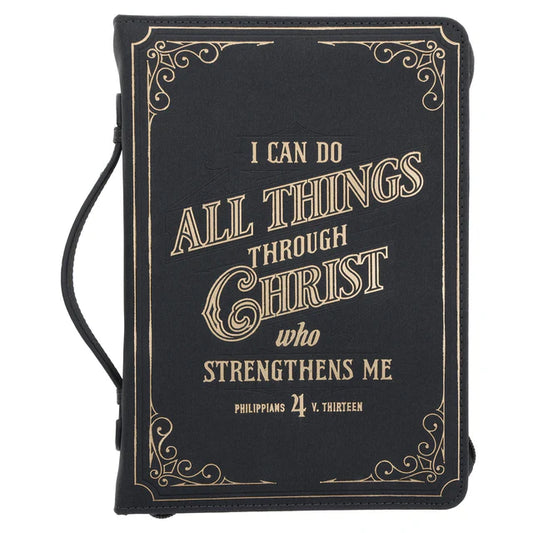 Neriah’s Light ; Bible Bag ; Faith Inspired
