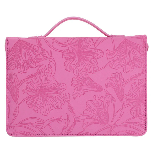 Neriah’s Light; Strength & Dignity Bible Bag; Christian Accessories.