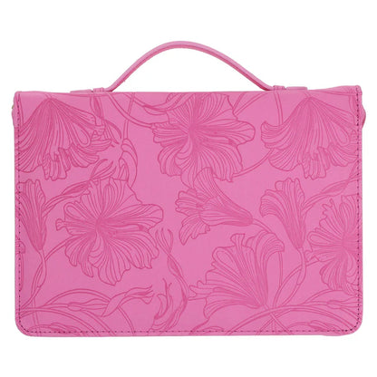 Neriah’s Light; Strength & Dignity Bible Bag; Christian Accessories.