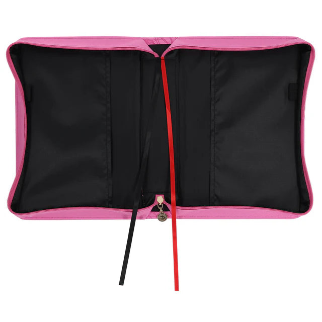 Neriah’s Light; Strength & Dignity Bible Bag; Christian Accessories.
