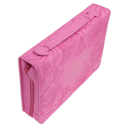 Neriah’s Light; Strength & Dignity Bible Bag; Christian Accessories.