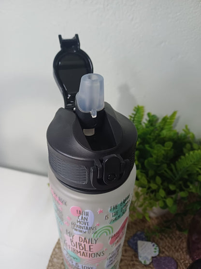 Water Bottle – 950ml ; Neriah's Light