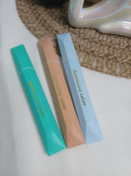 Quadrilateral Highlighters - 3 Pack