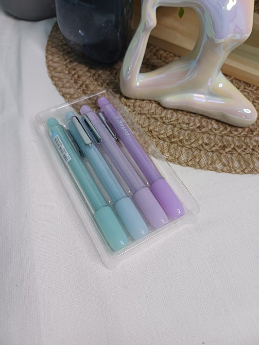 Glitter Perfume Highlighters - Purple