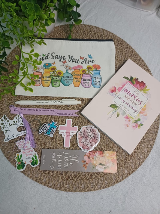 Blessing Bag - His Mercies