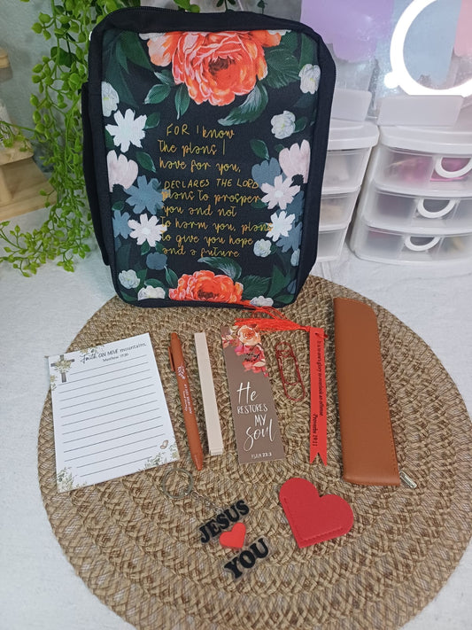 Journaling Kit - For I know