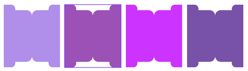 Bible Index Tabs; All Languages; Neriah’s Light