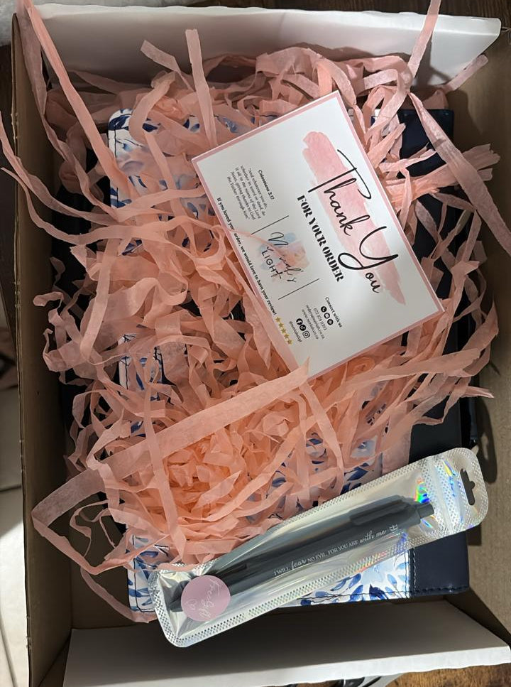 Mystery Box R350.00