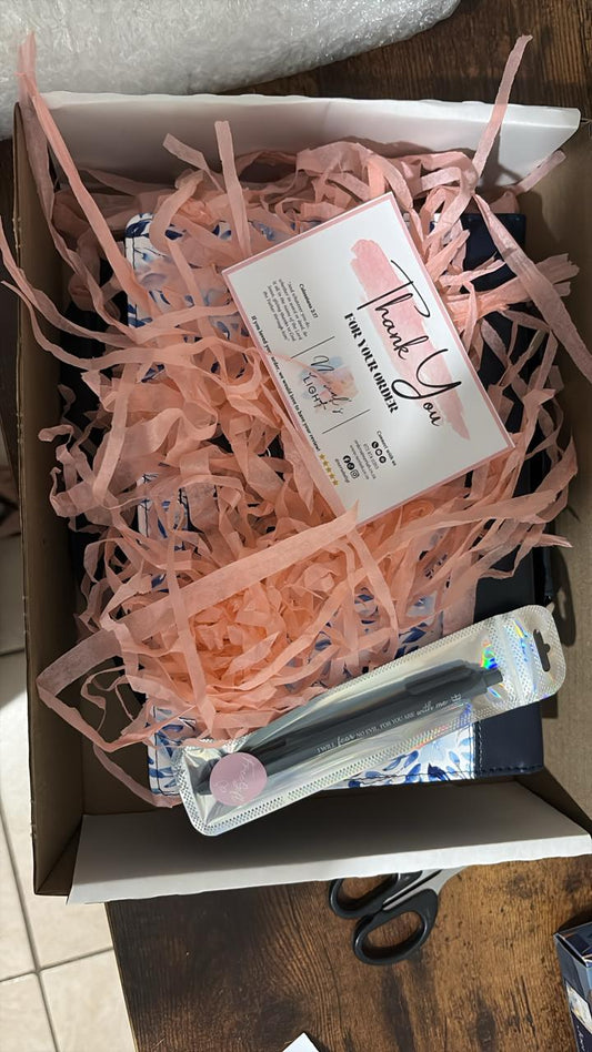 Mystery Box R350.00 Afrikaans