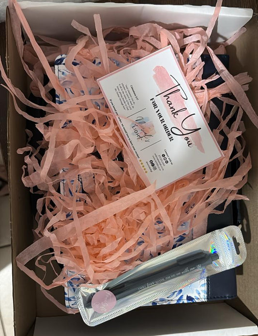 Mystery Box R150