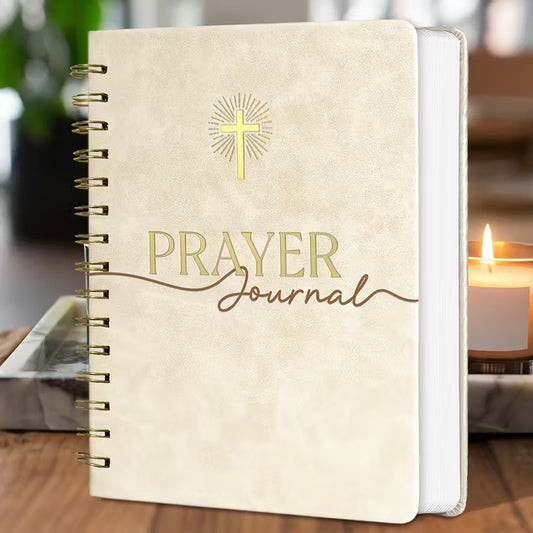 Prayer Journal
