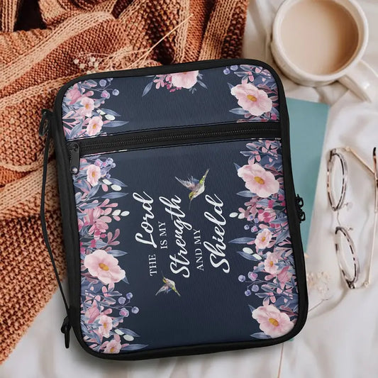 Bible Carry Bag; Faith Inspired Design; Neriah’s Light