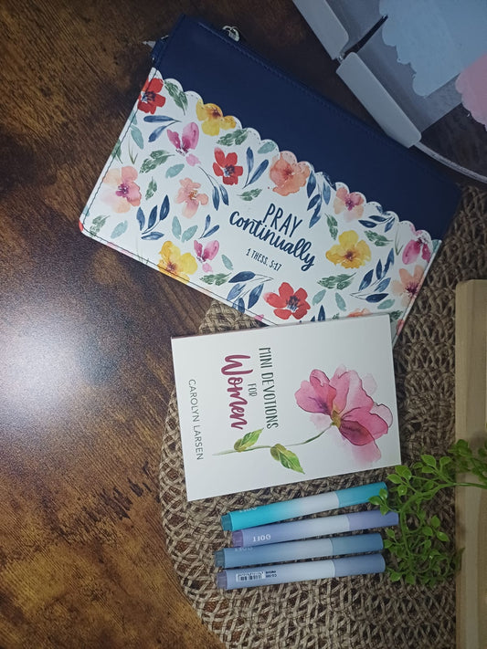 Pray Continually Set