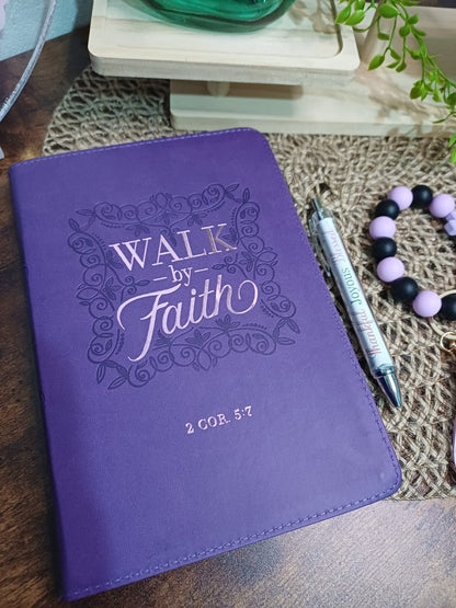 Walk in Faith Set
