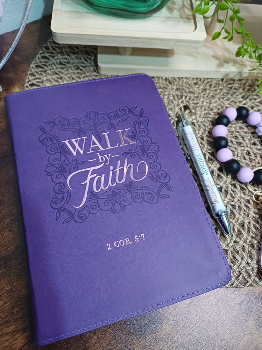 Walk in Faith Set